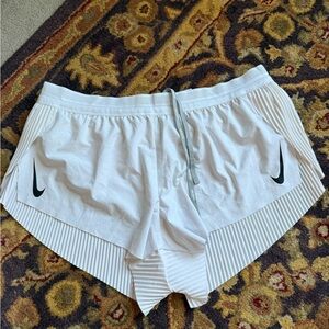 Nike Aeroswift Running Shorts XL